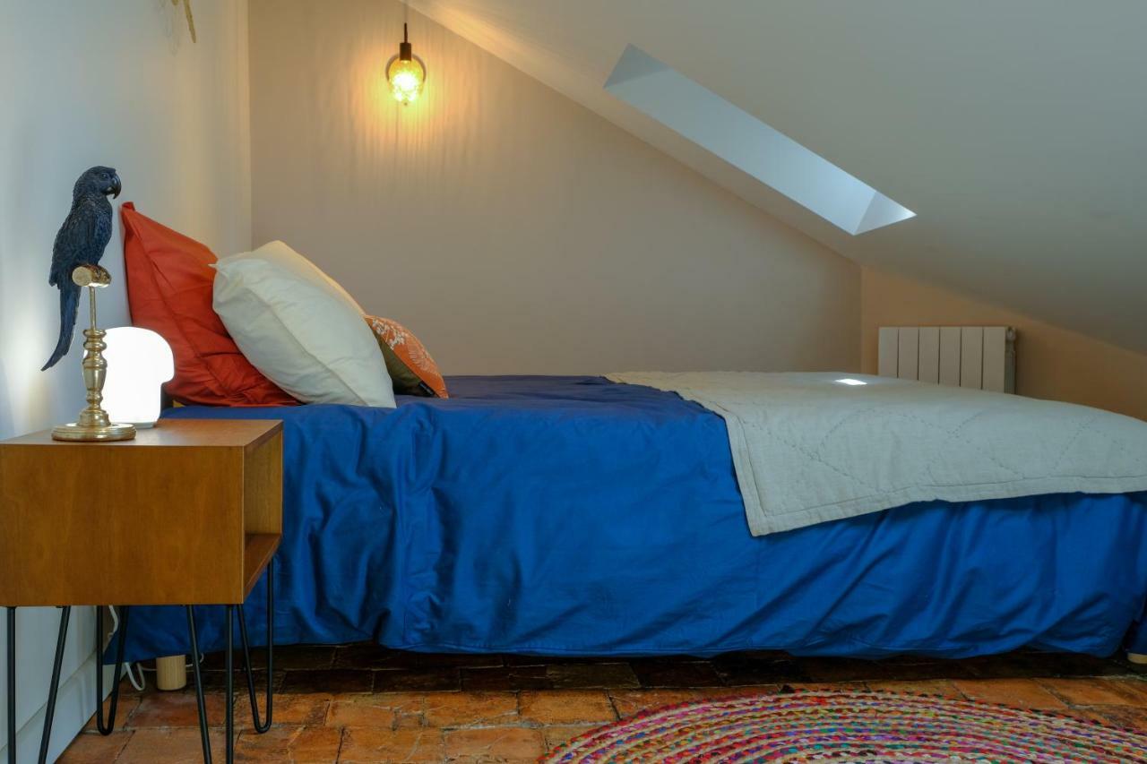 Apartmán Duplex De Charme Quartier Opera Graslin Nantes Exteriér fotografie